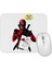 Deadpool Marvel Francis Mouse Pad 1