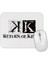 K Project Return Of Kings Mouse Pad 1