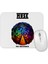 Muse The Resistance Mouse Pad 1