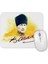 Mustafa Kemal Atatürk Mouse Pad 1