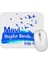 Mavi Huydur Bende Edip C Mouse Pad 1