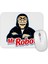 Mr Robot Mouse Pad 1