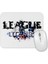 League Of Legends Mouse Pad 1