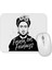 Frida Kahlo 02 Mouse Pad 1