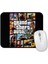 Grand Theft Auto 5 Gta V Mouse Pad 1