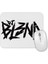 Dj BL3ND Monster Dj Bülendt Mouse Pad 1