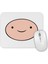 Adventure Time Marceline Jack Finn Cartoon Network Buz Kralı Ciklet Mouse Pad 1