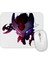 Blood Moon Kennen Mouse Pad 1