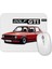 Golf Mk2 Gti Mouse Pad 1