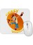 Crash Bandicoot Naughty Dog Mouse Pad 1