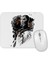 League Of Legends Jhin Mouse Pad 1
