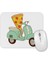 Pizza Teslimi Mouse Pad 1