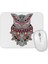 Baykuş Mouse Pad 1