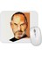 Steve Jobs Mouse Pad 1