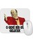 Leyla ile Mecnun Ismail Abi O Gemi Bir Gün Gelecek Mouse Pad 1