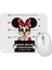 Minnie Mouse Mouse Pad 1