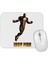 Ironman Flying Mouse Pad 1