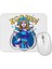 Dota 2 World Of Warcraft Crystal Maiden Mouse Pad 1