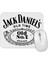 Jack Daniels Mouse Pad 1