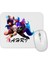 Ahri League Of Legends Oyun Darius Yasuo Jinx Morgana Katarina Ezreal Mouse Pad 1