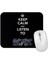 Banda Ac Dc Müzik Grubu Mouse Pad 1
