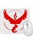 Pokemon Go Valor Kırmızı Takım Mouse Pad 1