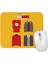 Big Bang Theory Mouse Pad 1