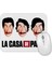 La Casa De Papel 02 Mouse Pad 1