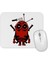 Katil Minion Minions Mouse Pad 1