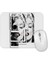 Marilyon Mouse Pad 1
