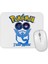 Pokemon Go Team Mystic Mouse Pad 1