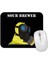Sour Brewer Vestebera Mouse Pad 1