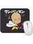 Anime One Punch Man Mouse Pad 1