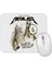 Metal Ass Mouse Pad 1