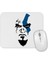 God Of War Kratos Mouse Pad 1