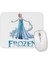 Frozen Elsa Mouse Pad 1