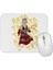 Suicide Squad Harley Quinn Ha Ha Ha Mouse Pad 1