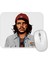 Hipstory Hipster Che Guevara Ernesto Mouse Pad 1