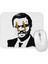 Oscar Goes To Leonardo Di Caprio Mouse Pad 1