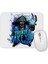 Raiden Mouse Pad 1