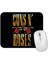Guns N' Roses Mouse Pad 1