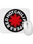 Red Hot Chili Peppers Mouse Pad 1