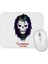 Suicide Squad Enchantress Mouse Pad 1