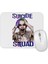 Suicide Squad Mouse Pad 1