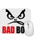 Badboy 02 Mouse Pad 1