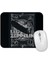 LED Zeppelin Mouse Pad 1