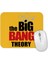 The Big Bang Theory Mouse Pad 1