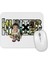 Hunter x Hunter One Piece Naruto Death Note Anime Hellsing Mouse Pad 1