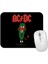 Ac Dc Müzik Grubu Mouse Pad 1