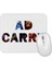 Ad Carry Mouse Pad 1
